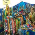 Приглашаем Вас посетить фестиваль «Мастеров народных братство»