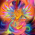 Выставка "Жар птица"