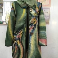 Пальто